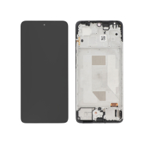Pantalla completa Redmi Note 14 4G (Con Chasis)