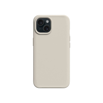 RHINOSHIELD Funda SolidX iPhone 16 Pro (Concha Beige)