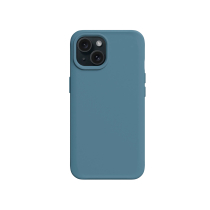 RHINOSHIELD Funda SolidX MagSafe iPhone 16 Pro (Azul Océano)