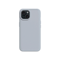 RHINOSHIELD Funda SolidX iPhone 16 Plus (Gris Plata)