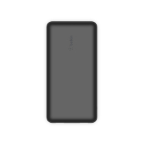 BELKIN PowerBank 20 000 mAh 15W (Negro)