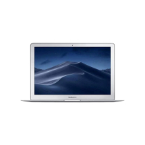 Apple MacBook Air 13'' 2017 - Core i5 5e Gen. - SSD 120 GB - RAM 8 GB - AZERTY (Plata) (Grado A)
