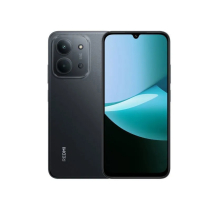 Redmi 15C 128 GB (Negro)