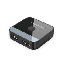 VENTION Switch HDMI Bidireccional