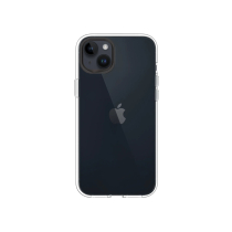 RHINOSHIELD Funda transparente iPhone 13/14