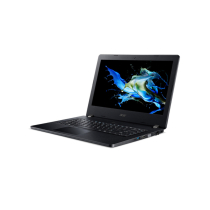 Acer TravelMate P214-52 14'' - Core i5 10a Gen - SSD 256 GB - Ram 4 GB - AZERTY (Grado A)
