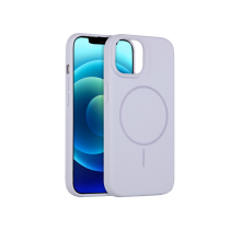 COVERME Funda Skin MagSafe iPhone 11 (Lila)