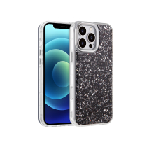 COVERME Funda STARDUST iPhone 15 (Gris)