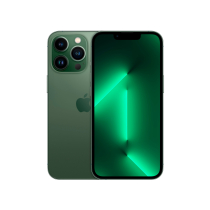 iPhone 13 Pro 128 GB Verde (Grado B) (IVA sobre el margen) (Reacondicionado)