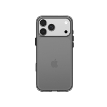 RHINOSHIELD JellyTint iPhone 17 Pro (Negro)