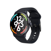 HAYLOU Smartwatch Solar Lite (Negro)