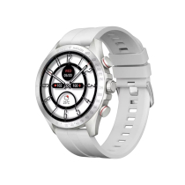HAYLOU Smartwatch Solar Pro (Plata)