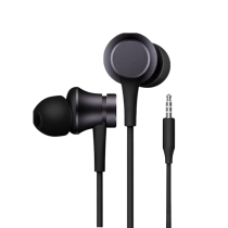 Xiaomi Auriculares cableados Basic (Negro)