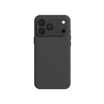 RHINOSHIELD Funda SolidX iPhone 17 Pro (Negro)