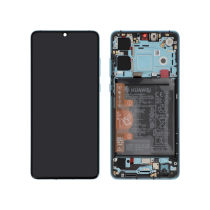 Pantalla completa Aurora Huawei P30 (Batería Intégrée)