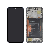Pantalla completa Azul Océano Honor X8 4G (Batería integrada)