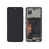 Pantalla completa Negro Honor 90 (Batería integrada)