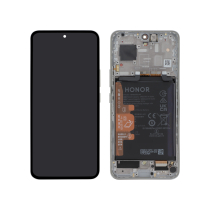 Pantalla completa Plata Honor 90 (Batería integrada)