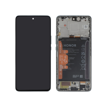 Pantalla completa Verde Honor Magic 6 Lite (Batería integrada)