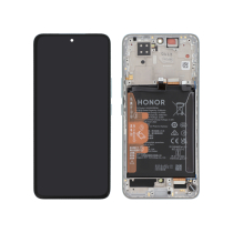 Pantalla completa Verde Honor 200 (Batería integrada)