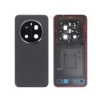 Tapa trasera Negra Honor Magic7 Pro