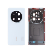 Tapa trasera Azul Honor Magic7 Pro