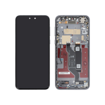 Pantalla completa Negra Honor Magic7 Pro