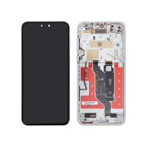 Pantalla completa Gris Honor Magic7 Pro