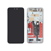 Pantalla completa Azul Honor Magic7 Pro