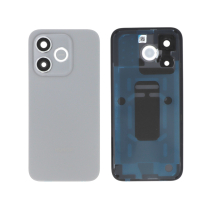 Tapa trasera Gris Honor 600 Lite