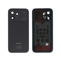 Tapa trasera Negra Honor 600