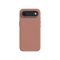 RHINOSHIELD Funda SolidX MagSafe iPhone Air (Arcilla Rosa)