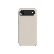RHINOSHIELD Funda SolidX MagSafe para iPhone Air (Concha Beige)