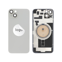 Tapa trasera Luz Estelar iPhone 14 Plus (Pulled A)