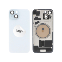 Tapa trasera Azul iPhone 15 (Pulled B)