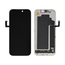 Pantalla completa iPhone 17 Pro 120Hz (Soft OLED) (Prime)