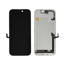 Pantalla completa iPhone 17 120Hz (Soft OLED) (Prime)