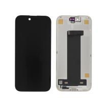 Pantalla completa iPhone Air 120Hz (Soft OLED) (BOLT)