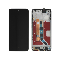 Pantalla completa Verde Honor Magic8 Lite (Con Chasis) (ReLife)