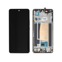 Pantalla completa Oro Realme 16 Pro+ 5G (Con Chasis) (ReLife)