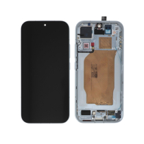 Pantalla completa Azul Xiaomi 17 (Con Chasis) (ReLife)