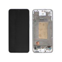 Pantalla completa Blanco Incell Galaxy A37 5G (A376B)