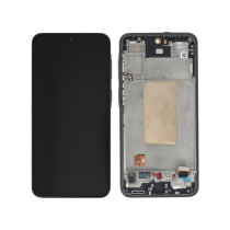 Pantalla completa Verde Oscuro Incell Galaxy A37 5G (A376B)