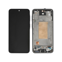 Pantalla completa Grafito Incell Galaxy A37 5G (A376B)