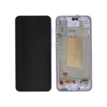 Pantalla completa Lavanda OLED Galaxy A37 5G (A376B)