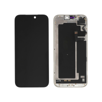 Pantalla completa iPhone 17 Pro Max (Sensor Flex intégré) (ReLife)