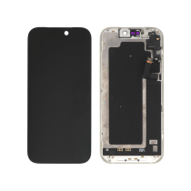 Pantalla completa iPhone 17 Pro (Sensor Flex intégré) (ReLife)