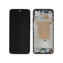 Pantalla completa PANTONE Zinfandel Motorola Edge 70 Pro (ReLife)