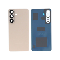 Tapa trasera Oro Rosa Galaxy S26+ (S947B)