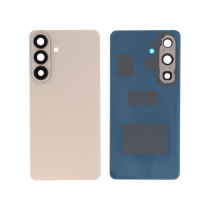 Tapa trasera Oro Rosa Galaxy S26 (S942B)